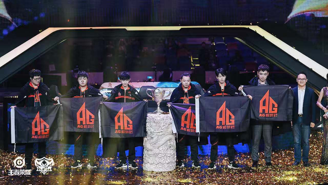 个赛季扮演