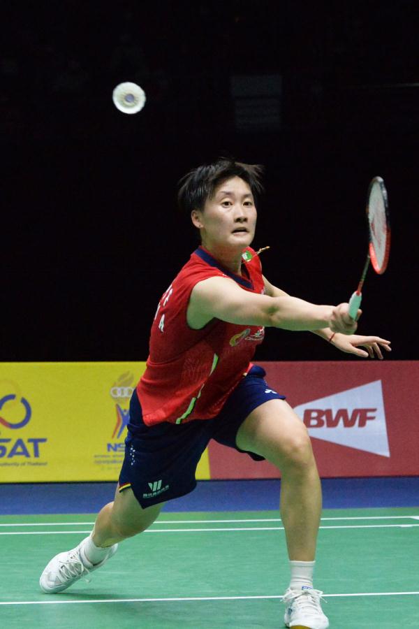 ESPN给火箭定调西部第二！阿门练出好状态，小谢被范乔丹重点带