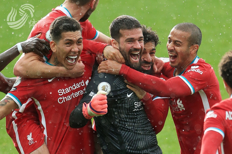 上的领先 上的领先