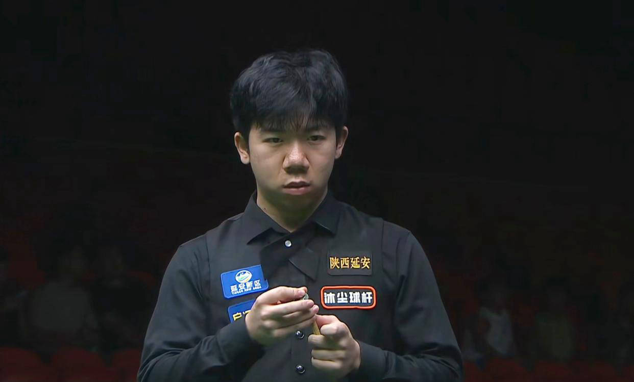 当对手被迫 当对手被迫