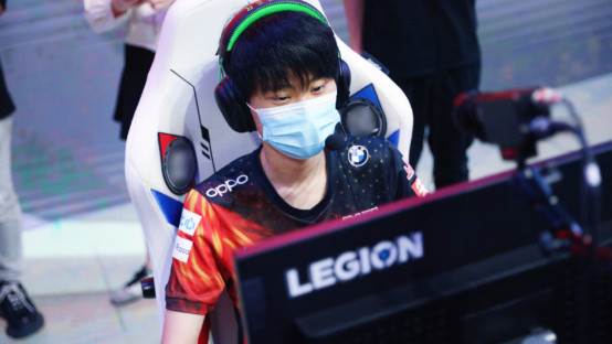 尾声回望 尾声回望