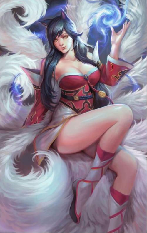 他在小低潮